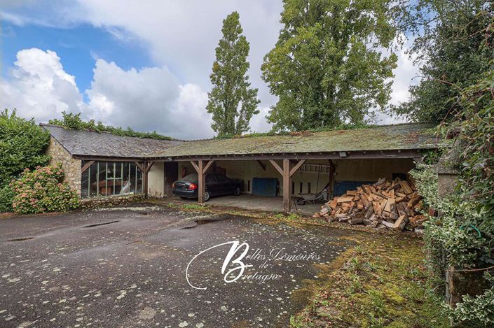 Image No.20-Maison de 6 chambres à vendre à Quimperlé