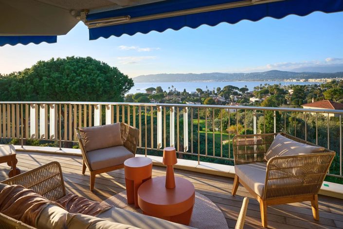 Image No.1-Appartement de 5 chambres à vendre à Antibes