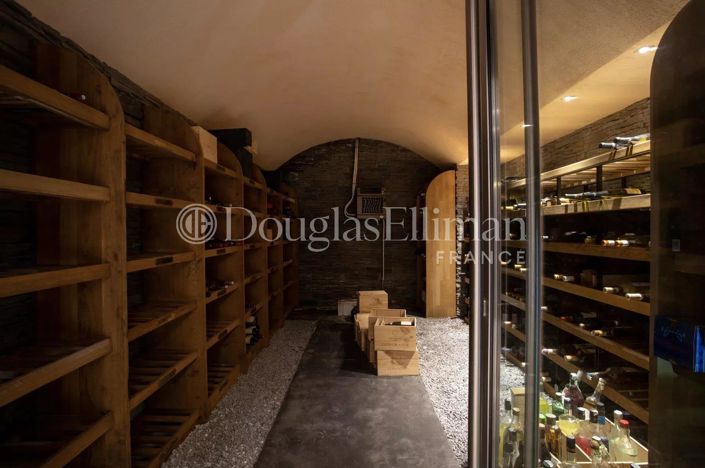 Image No.10-Maison de 8 chambres à vendre à Èze