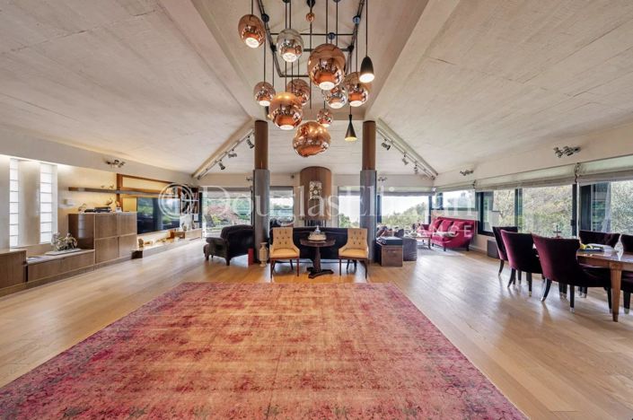 Image No.8-Maison de 8 chambres à vendre à Èze