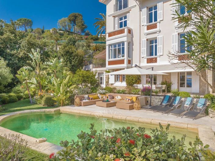 Image No.11-Maison de 5 chambres à vendre à Le Cannet