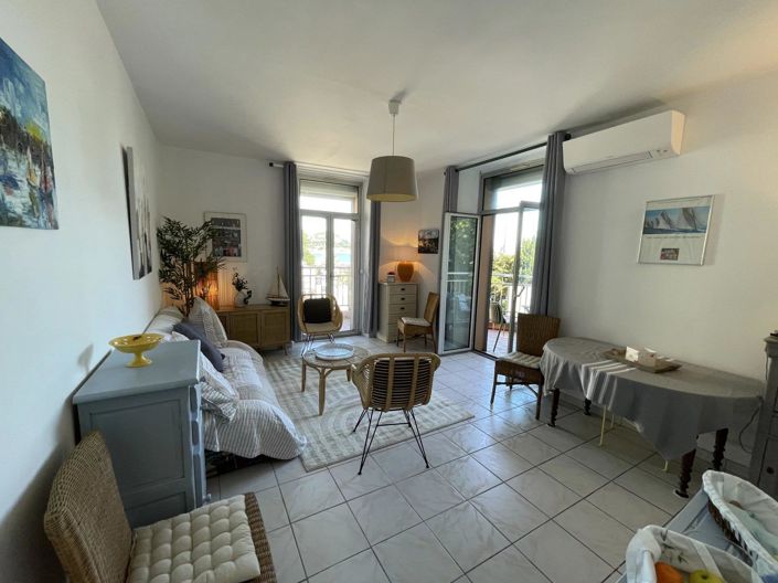 Image No.11-Appartement de 2 chambres à vendre à Théoule-sur-Mer