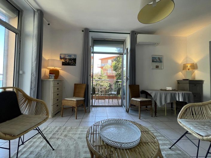 Image No.6-Appartement de 2 chambres à vendre à Théoule-sur-Mer