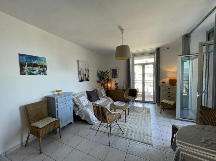 Image No.9-Appartement de 2 chambres à vendre à Théoule-sur-Mer