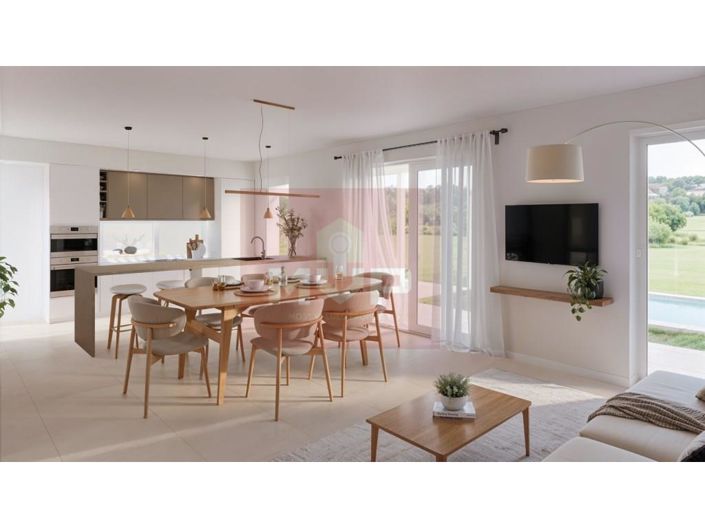 Image No.9-Maison de 3 chambres à vendre à Silves