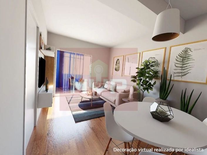 Image No.1-Appartement de 3 chambres à vendre à Olhão