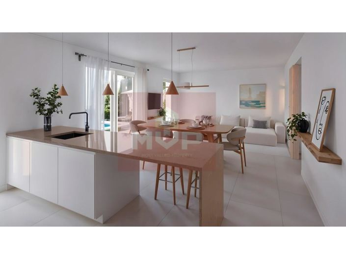 Image No.2-Maison de 3 chambres à vendre à Silves