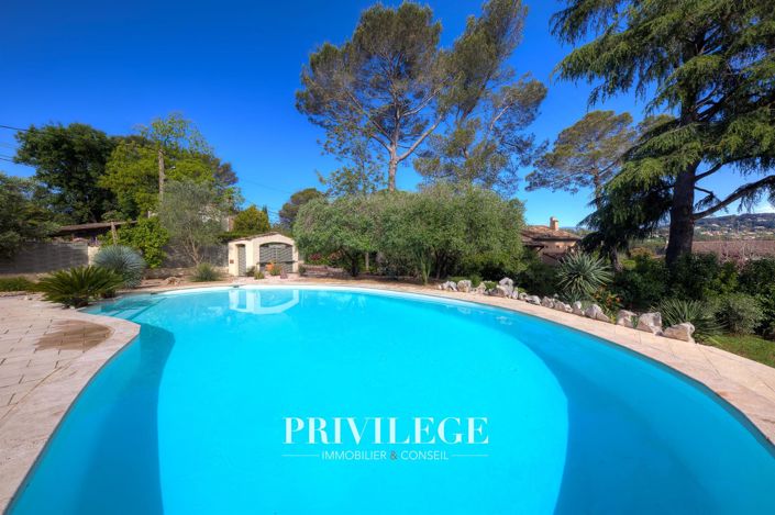 Image No.12-Maison de 6 chambres à vendre à Mougins