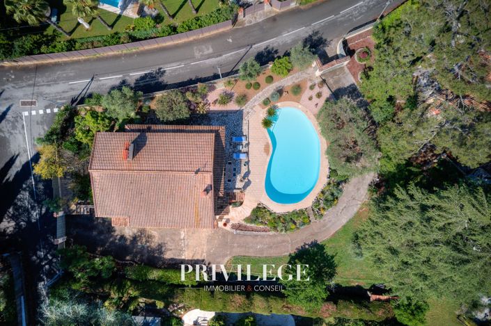 Image No.14-Maison de 6 chambres à vendre à Mougins