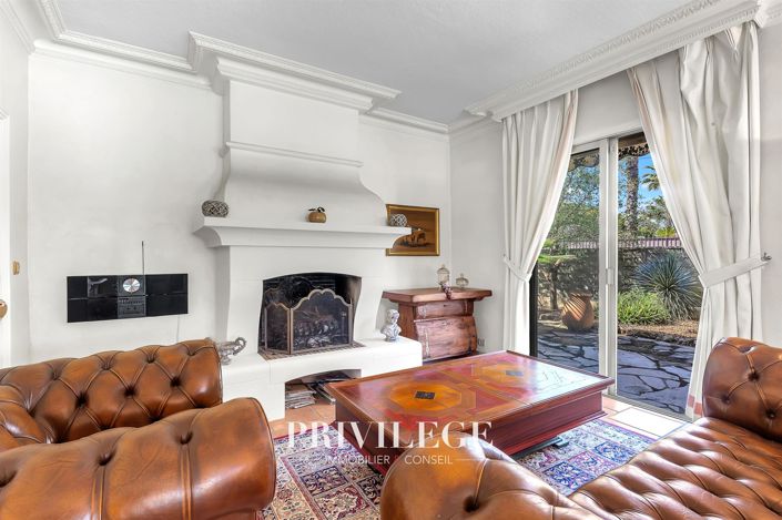 Image No.16-Maison de 6 chambres à vendre à Mougins