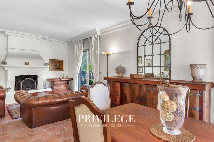 Image No.17-Maison de 6 chambres à vendre à Mougins