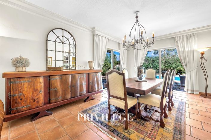 Image No.18-Maison de 6 chambres à vendre à Mougins