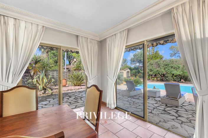 Image No.19-Maison de 6 chambres à vendre à Mougins