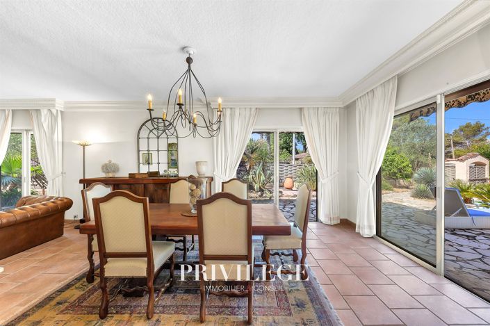 Image No.20-Maison de 6 chambres à vendre à Mougins