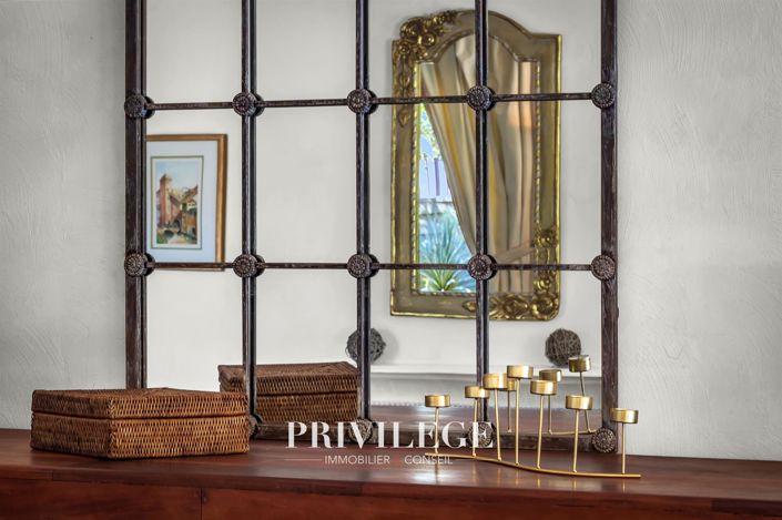 Image No.21-Maison de 6 chambres à vendre à Mougins