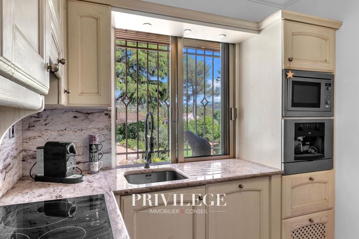 Image No.22-Maison de 6 chambres à vendre à Mougins