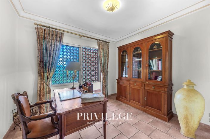 Image No.24-Maison de 6 chambres à vendre à Mougins