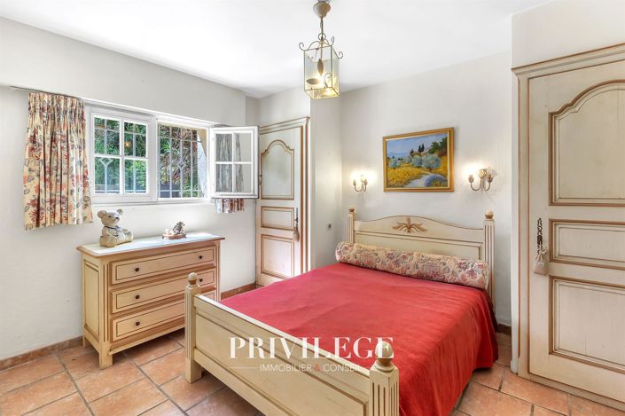 Image No.25-Maison de 6 chambres à vendre à Mougins