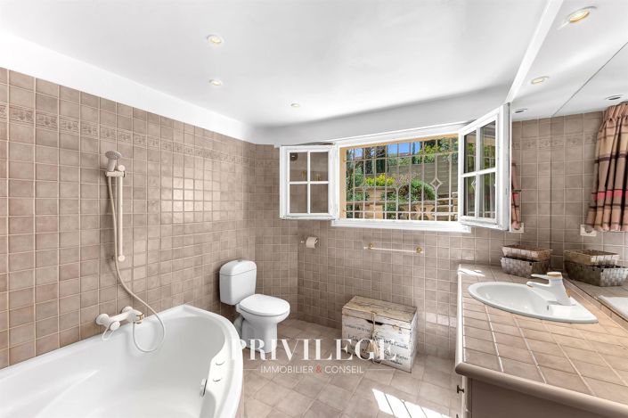 Image No.26-Maison de 6 chambres à vendre à Mougins