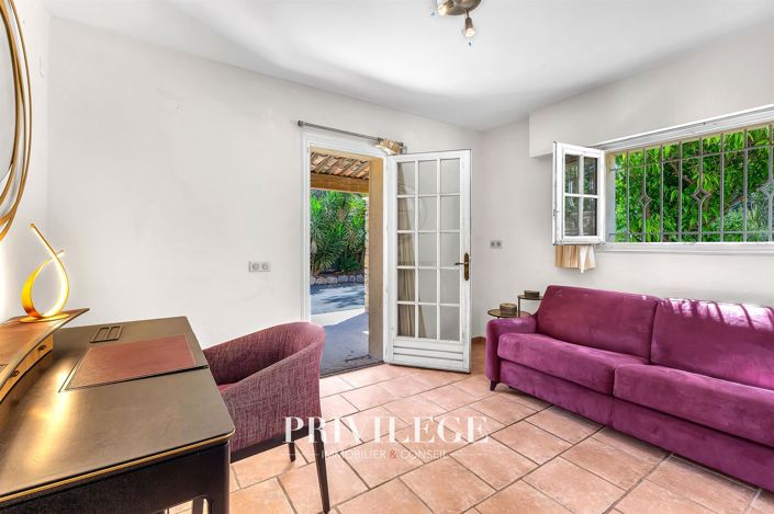 Image No.27-Maison de 6 chambres à vendre à Mougins