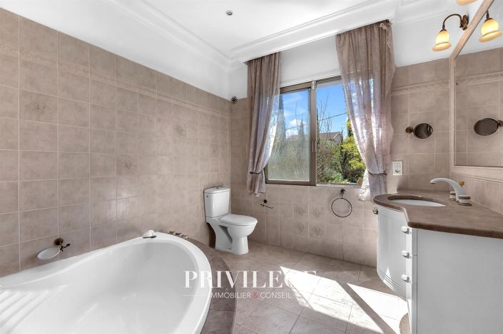 Image No.29-Maison de 6 chambres à vendre à Mougins