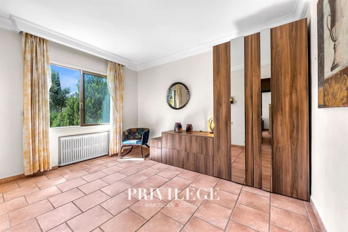 Image No.30-Maison de 6 chambres à vendre à Mougins