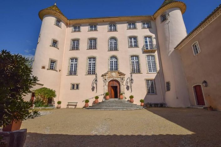 Image No.10-Propriété de 23 chambres à vendre à Aiguines