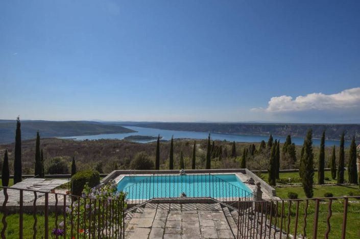 Image No.13-Propriété de 23 chambres à vendre à Aiguines