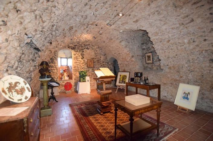 Image No.17-Propriété de 23 chambres à vendre à Aiguines