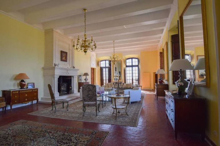 Image No.19-Propriété de 23 chambres à vendre à Aiguines