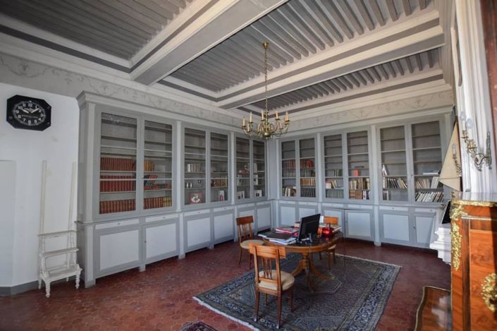 Image No.21-Propriété de 23 chambres à vendre à Aiguines