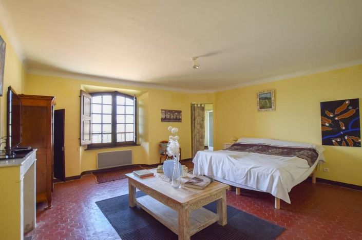 Image No.23-Propriété de 23 chambres à vendre à Aiguines