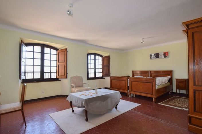 Image No.25-Propriété de 23 chambres à vendre à Aiguines