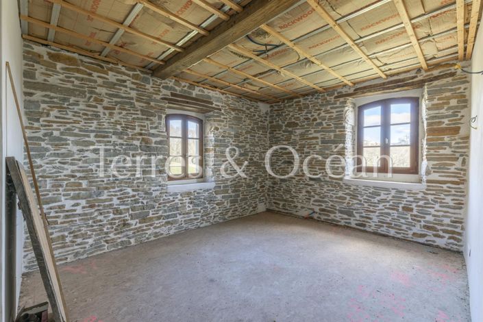 Image No.6-Maison de 6 chambres à vendre à Salies-de-Bearn