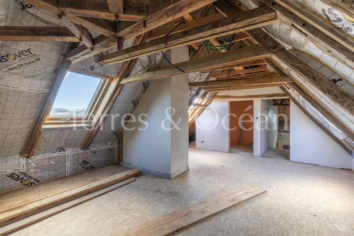 Image No.7-Maison de 6 chambres à vendre à Salies-de-Bearn