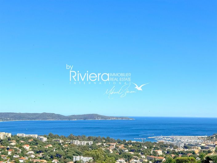 Image No.24-Maison de 5 chambres à vendre à Cavalaire-sur-Mer