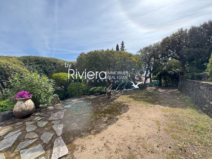 Image No.26-Maison de 5 chambres à vendre à Cavalaire-sur-Mer