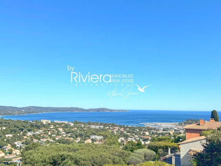 Image No.3-Maison de 5 chambres à vendre à Cavalaire-sur-Mer