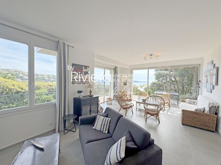 Image No.5-Maison de 5 chambres à vendre à Cavalaire-sur-Mer