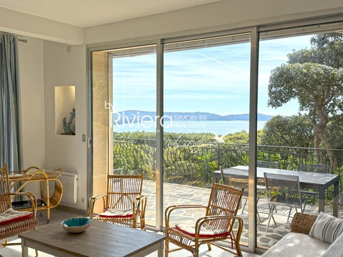 Image No.6-Maison de 5 chambres à vendre à Cavalaire-sur-Mer