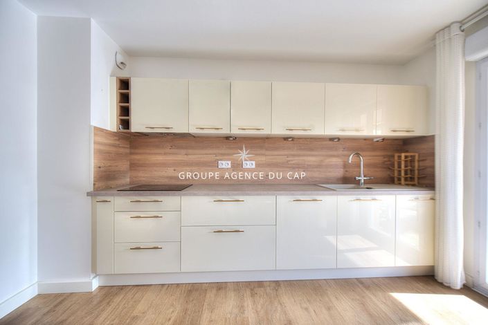 Image No.4-Appartement de 3 chambres à vendre à Saint-Raphael