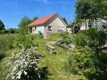 1 - Sancey-le-Grand, Maison