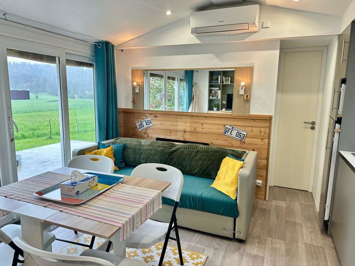 Image No.14-Maison de 2 chambres à vendre à Sancey-le-Grand