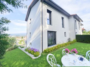 1 - Vienne, Maison