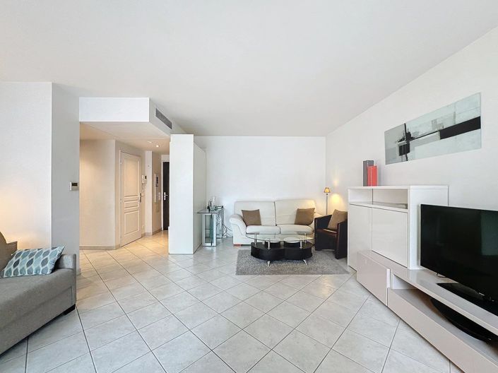 Image No.1-Appartement de 1 chambre à vendre à Cannes