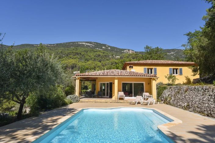 Image No.1-5 Bed House for sale