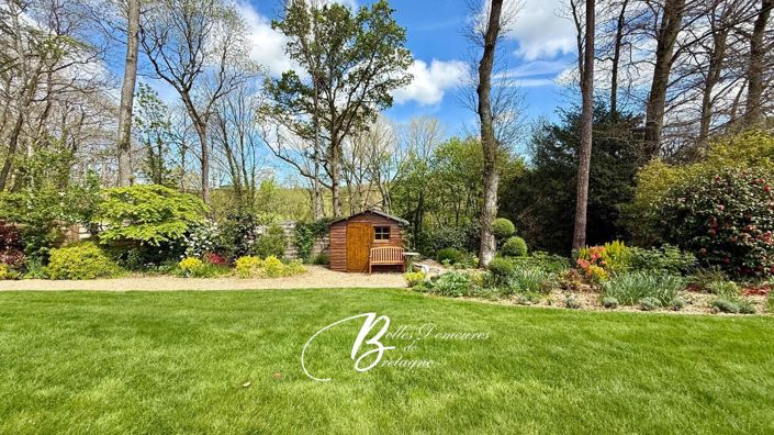 Image No.6-Maison de 7 chambres à vendre à Morlaix