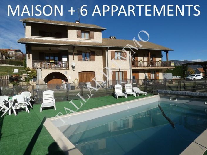 Image No.1-10 Bed House for sale