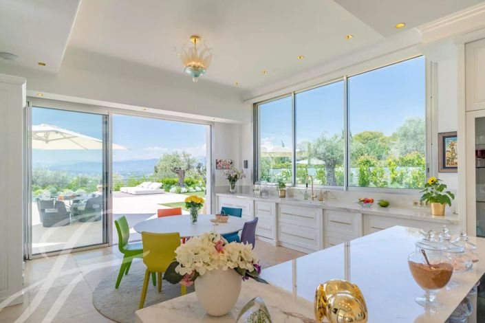 Image No.10-Maison de 6 chambres à vendre à Mougins