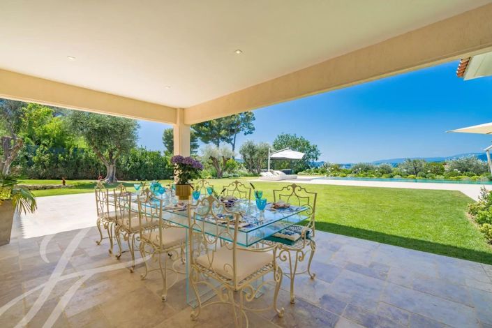 Image No.11-Maison de 6 chambres à vendre à Mougins